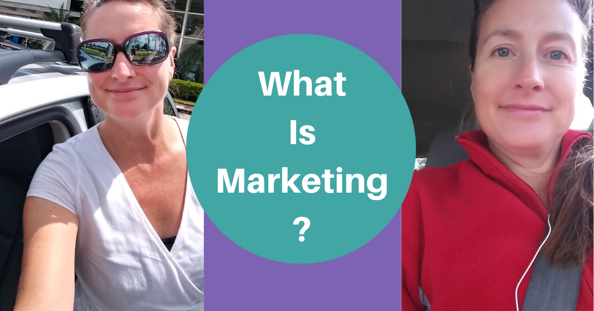 What Is Marketing for your Business