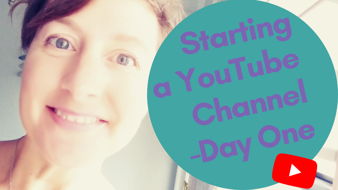 Start Your YouTube Video Channel