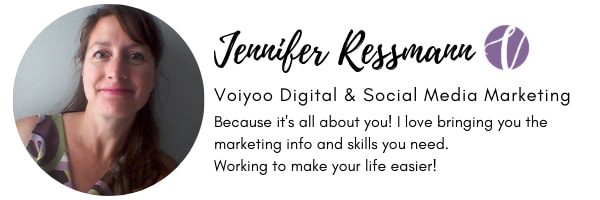 Jennifer Ressmann Voiyoo Marketing