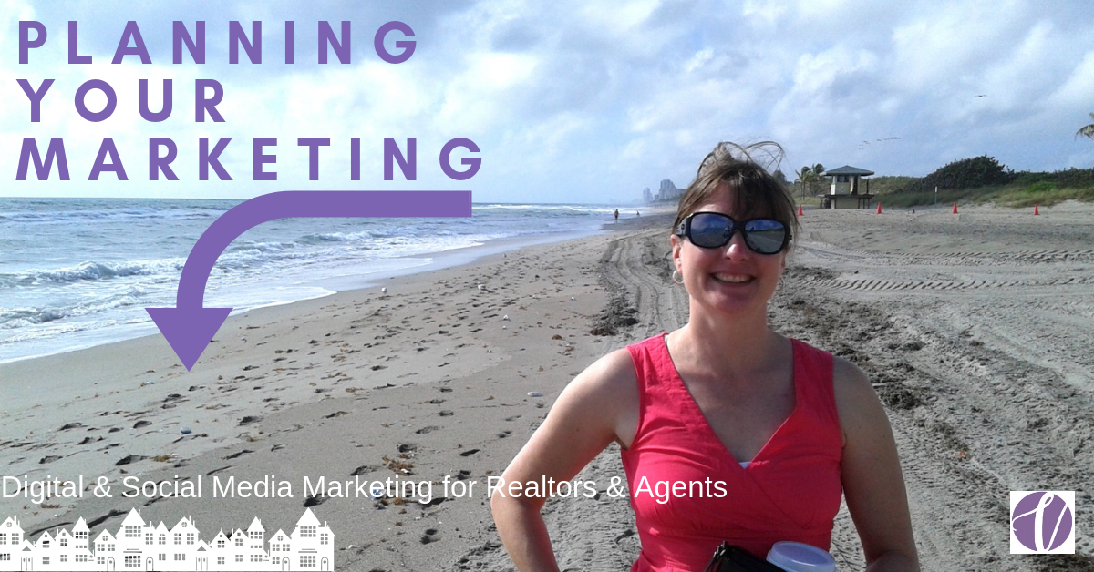 Planning Your Business Marketing