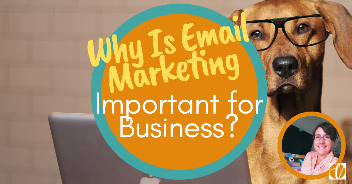 Why Is Email Marketing Important To Business?